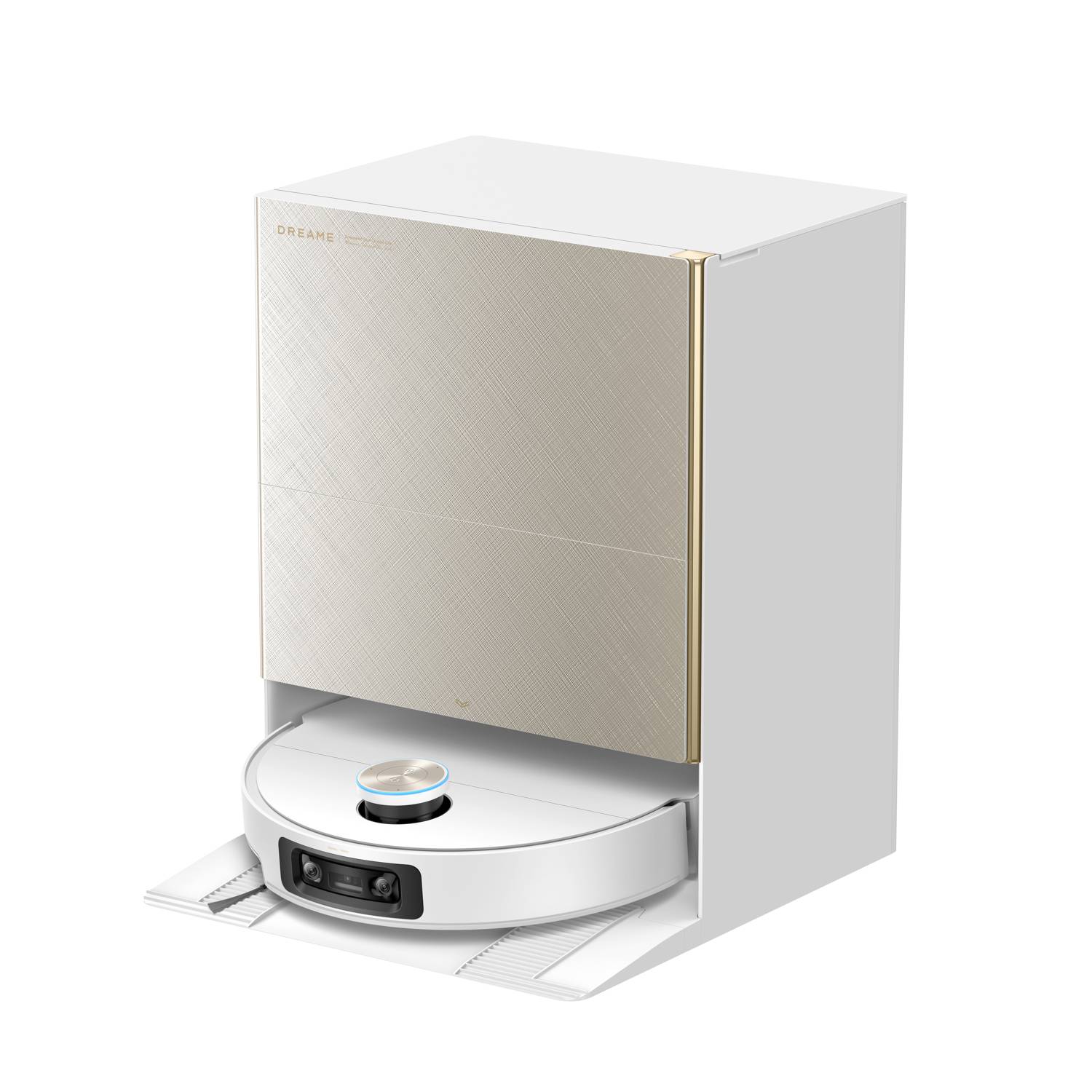 Dreame X60 Ultra White