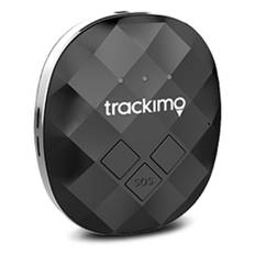 Gps Tracker Trackimo Guard