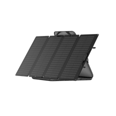 EcoFlow 160W Portable Solar Panel (Refurbished) - 0% VAT (Only Austria) - 160W Solar Panel (Refurbished)