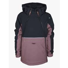 Lindberg Anorak Vinterjacka, Dusty Mauve, 110