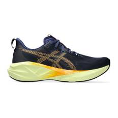 Novablast 5 Herr, 44, INDIGO BLUE/AMBER