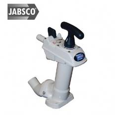 Jabsco PAR Twist "n" Lock pumphus