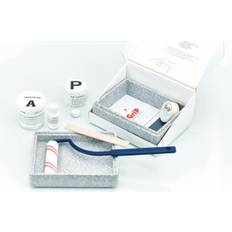 GriP Original AntiRutsch-Set für Badezimmer und Nassbereiche, für maximal 1,2 qm Beschichtung