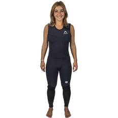 Annox Union Long Jane Kvinde Våddragt 3/3