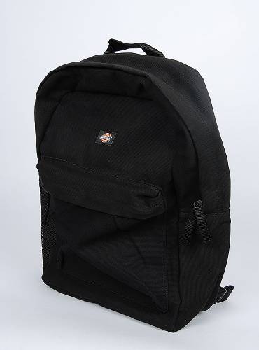 Dickies Duck canvas backpack Black