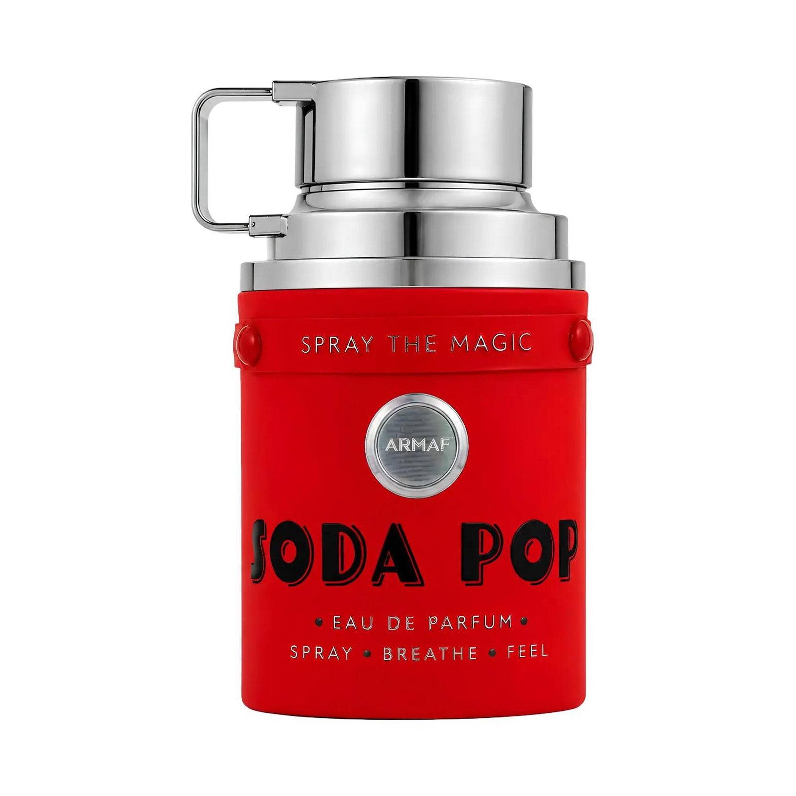 Armaf Odyssey Soda Pop, eau de parfum, unisex, 100 ml