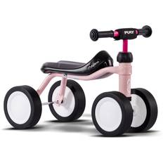 Puky Pukylino Barncykel Retro rose (Rosa)