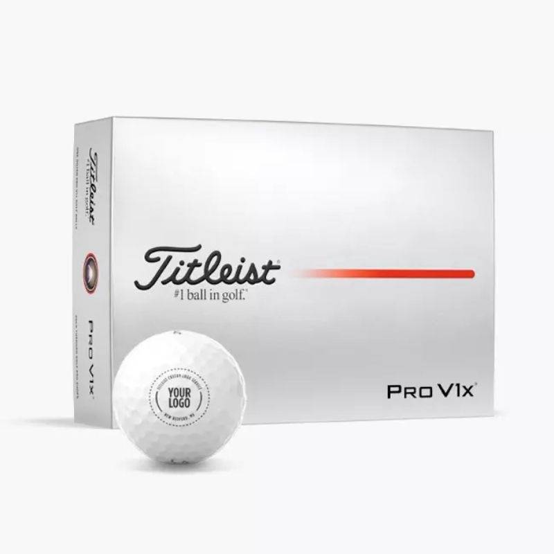 Titleist Pro V1x - 30 ds + 3 ds.