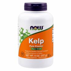 Now Foods, Kelp Powder, 8 OZ