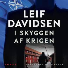 I skyggen af krigen - Leif Davidsen - 9788727174914