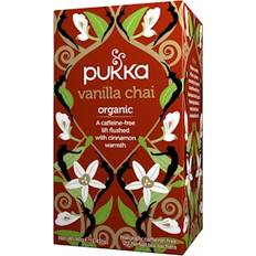 Te Vanilla Chai EKO Fair for Life