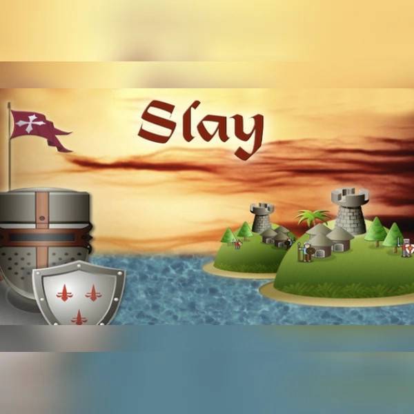 Slay (PC) Steam Gift - EU