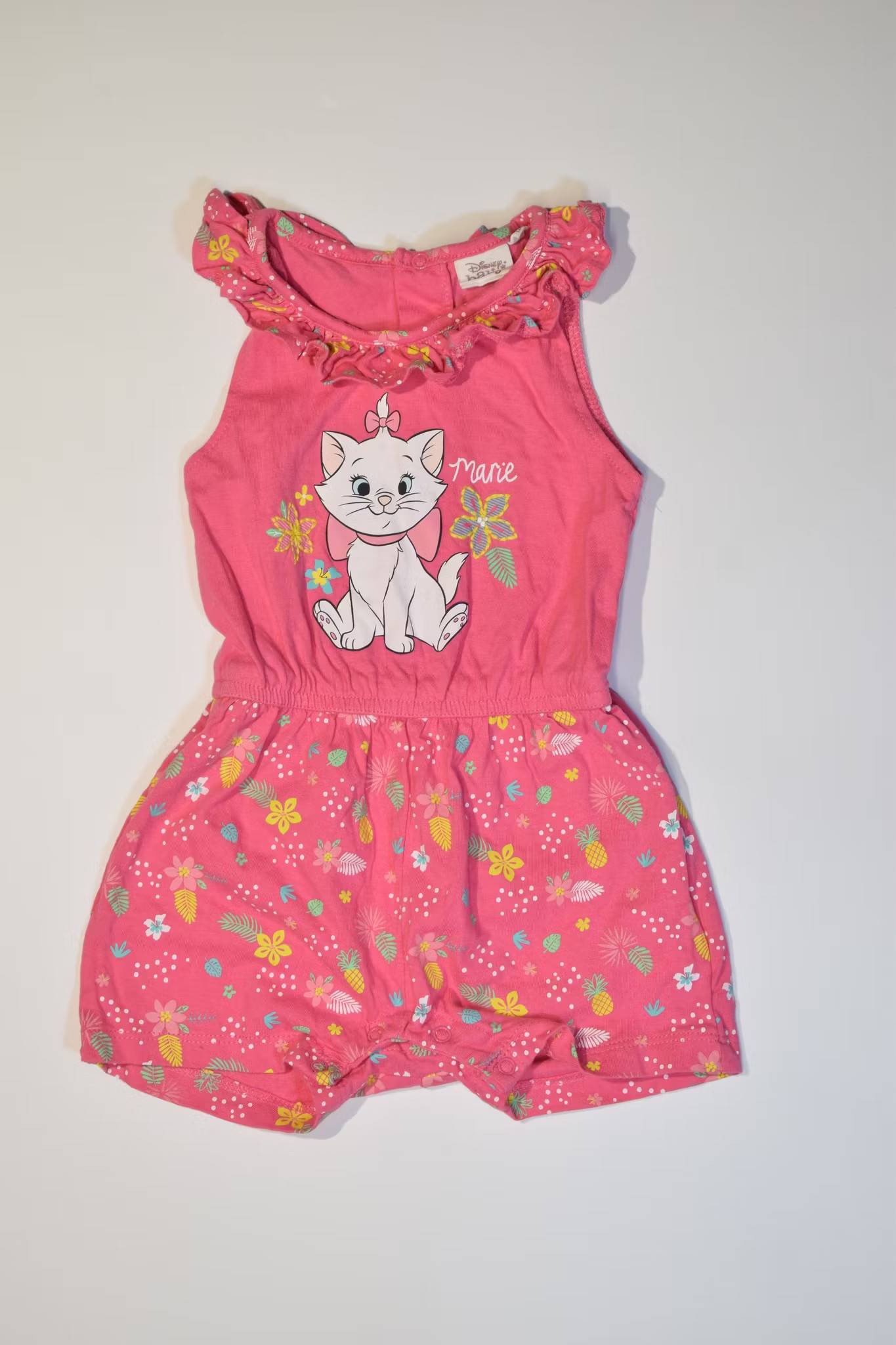 Jumpsuit, storlek 74/80