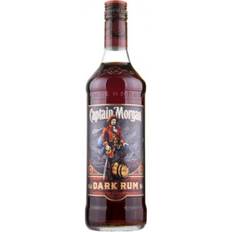 Captain Morgan Dark Rum