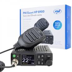 CB PNI Escort HP 8900 27MHz komradio