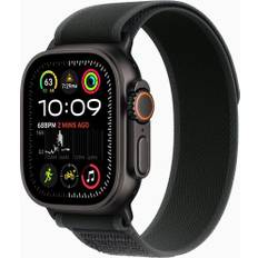 Apple Watch Ultra 2 (2024) | GPS + Cellular | sort | Trail Loop i sort M/L