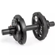 Dumbbell - Fat Bar / Fat Grip Hantelstång