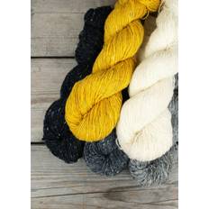 Isager Tweed