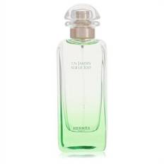 Un Jardin Sur Le Toit by Hermes - Eau De Toilette Spray (Tester) 100 ml - för kvinnor