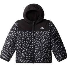 Kids Boys Reversible Shasta Hoodie Jacket