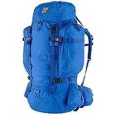 Fjallraven 23200270-525 Kajka 65 M/L sportryggsäck unisex UN blå storlek UNI, Un blå, En Storlek, Sporter