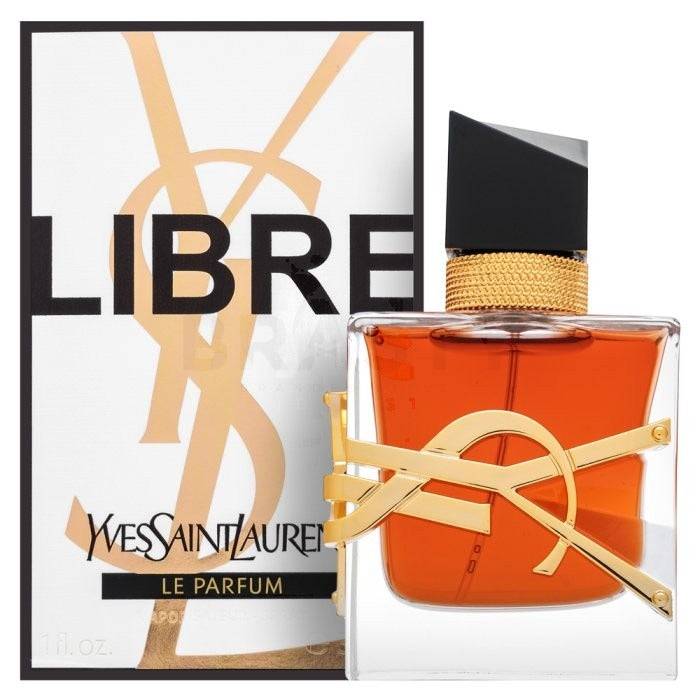 Yves Saint Laurent Libre Le Parfum – Eau De Parfum 30 Ml