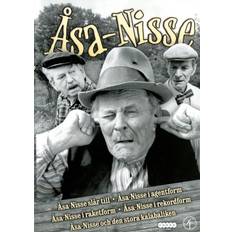 Åsa-Nisse (5-disc) (Beg)