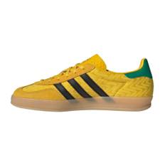 Adidas gazelle gul  Sammenlign & find bedste pris