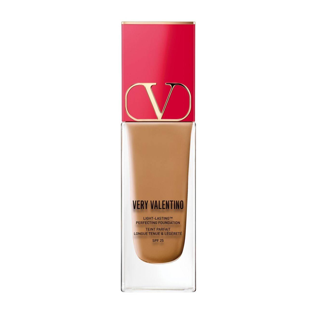 Valentino Mycket Valentino Flytande foundation DN1 SPF 25 25 ml