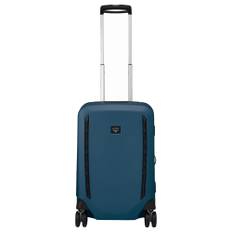 Transporter Hardside Carry-On 40 -4-Rollen-Trolley 56 cm venturi blue