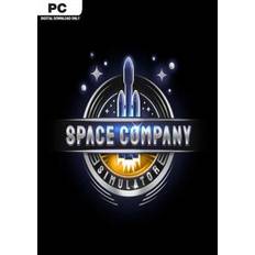 Space Company Simulator PC