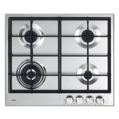 Witt gaskogeplade WGH604 BG