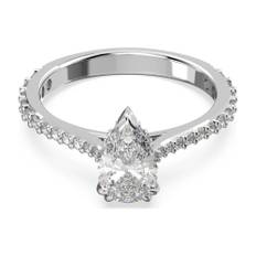 Swarovski, Accessoarer , Dam, ONE Size, Millenia Tail Ring