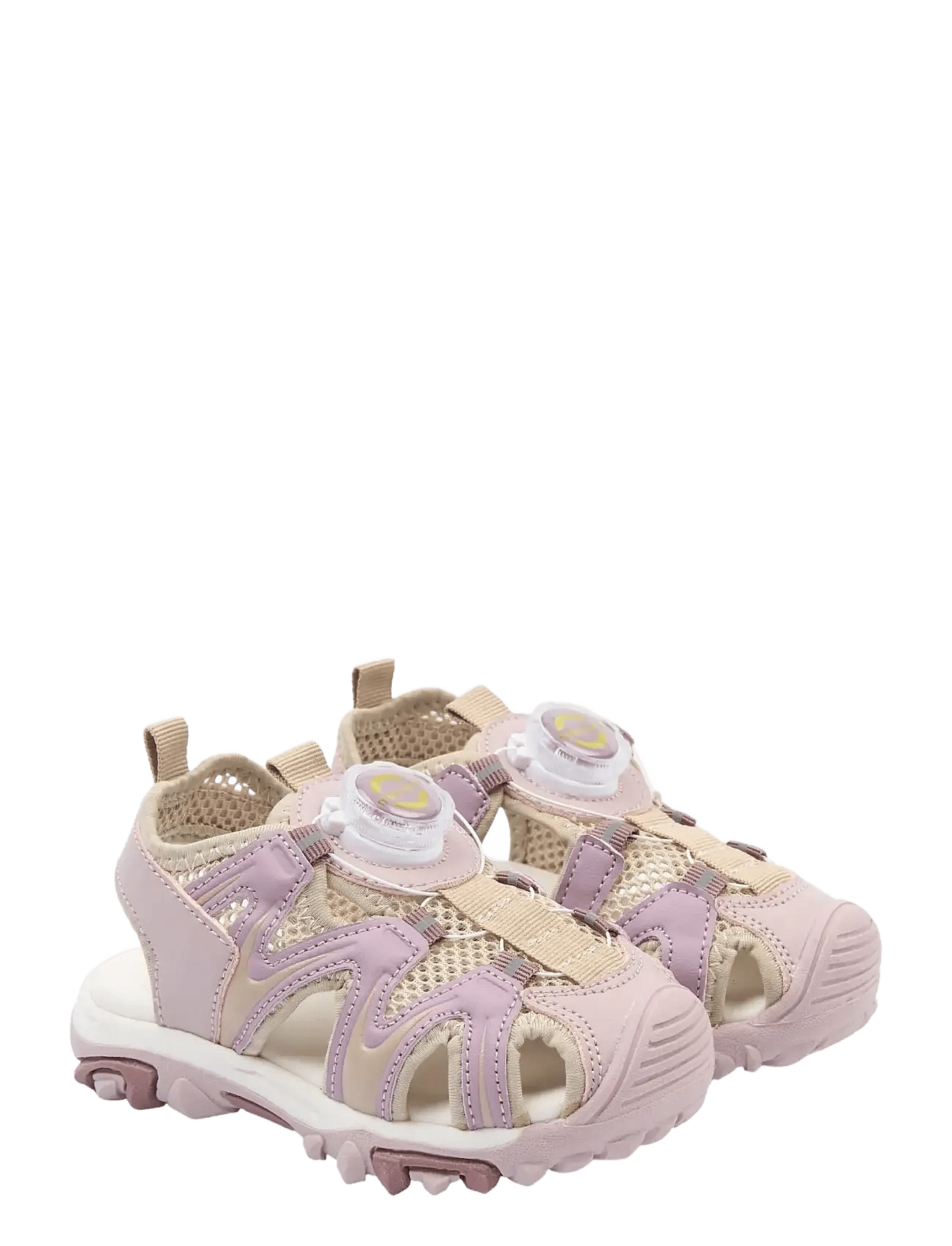 MIKK-LINE Sandal W Mesh | Pink | 32