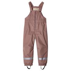 Kuling Uppsala Termobyxor Syrenlila 80 cm  Lila  80 cm  Unisex