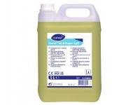 (ComputerSalg) Sköljmedel för instrument (bäcken) Alkalisk Suma Med Super - pH 5 - 5 l
