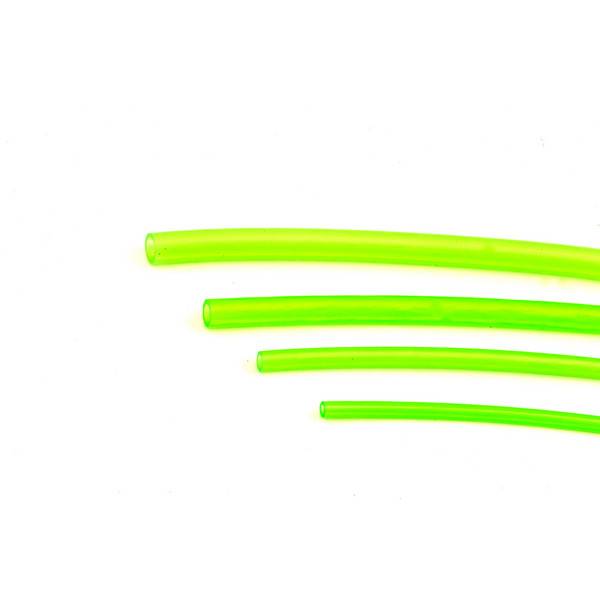 Fits Tubing - Fl Chartreuse