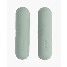 Power Bars/hantlar, 1 kg - Yogiraj