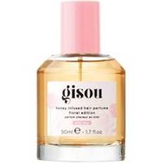 Honey Infused Hair Perfume Édition florale - Rose sauvage/Vildros