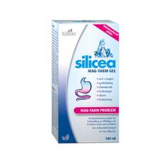 Silicea mage-tarm gel 500ml