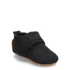 MIKK-LINE Prewalker Felt |Svart |27-28