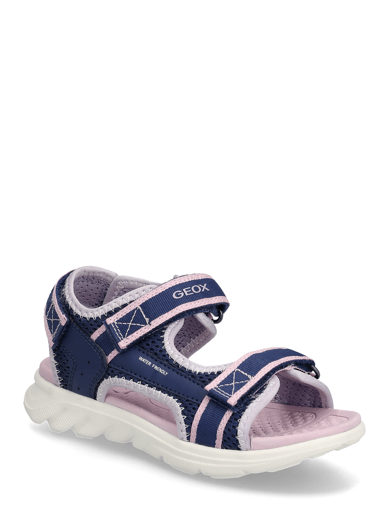 GEOX J Sandal Airadyum Gi | Navy | 27