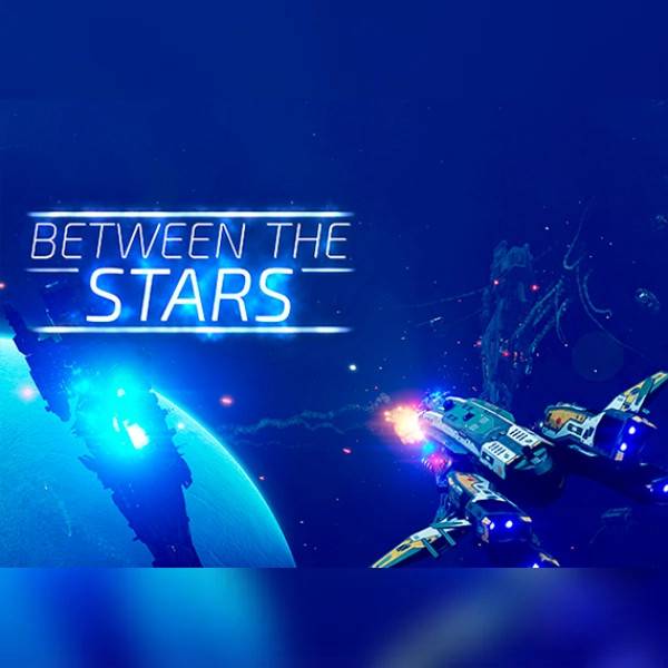 Between the Stars (PC) Steam Key - EU