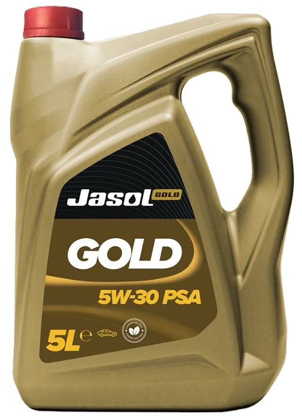 JASOL 5901797948245 Motorolie 5W-30, Inhalt: 5l