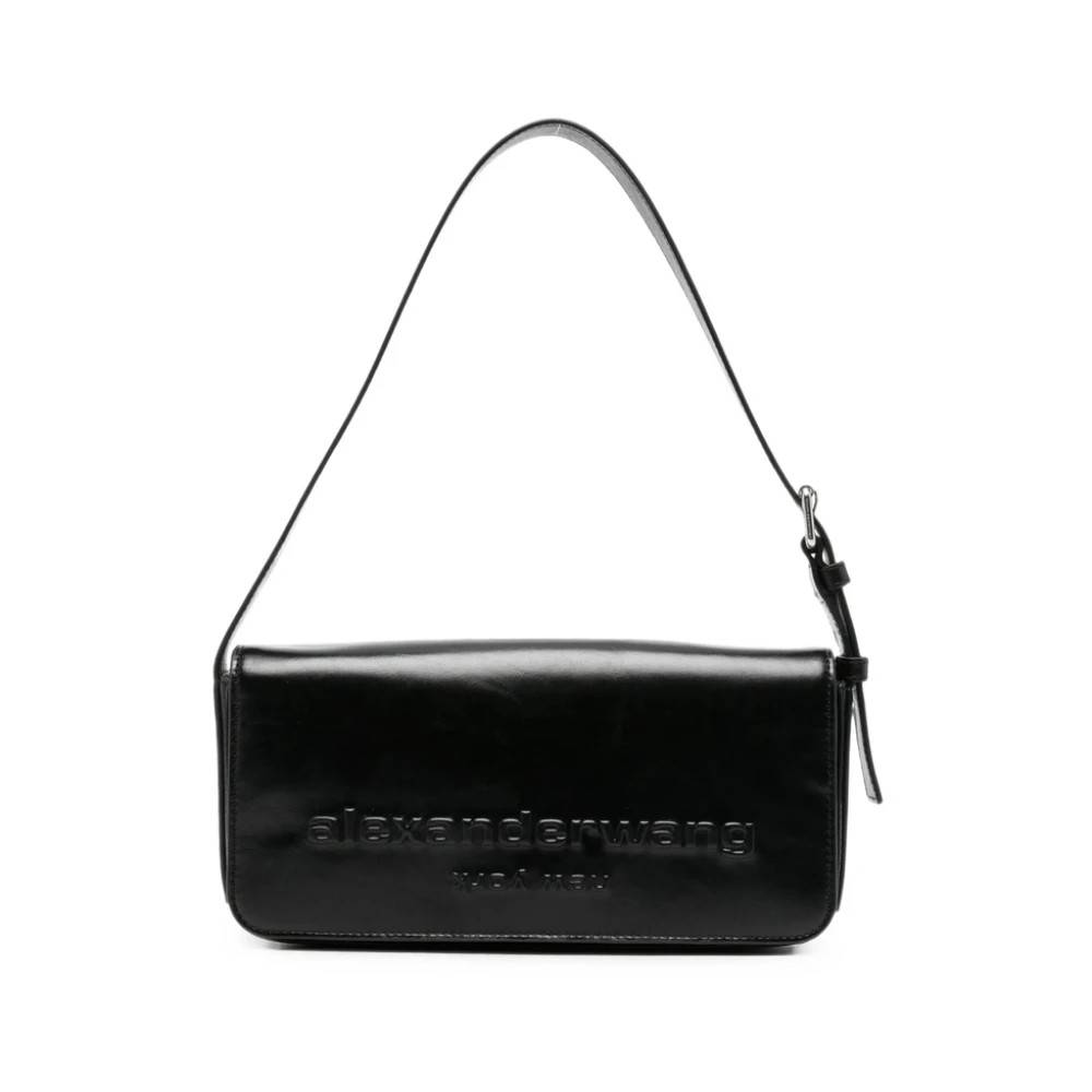 Alexander Wang Alexander Wang Taske - Tasker - Dame - Sort - ONE SIZE - Uld