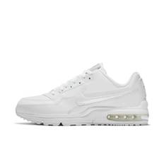 Nike Herren Air Max Ltd 3 Sneakers, Weiß E5, 45.5 EU