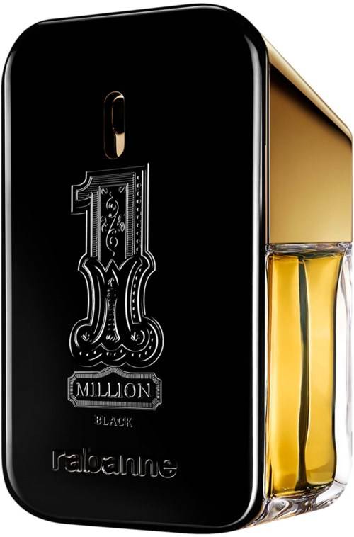 Rabanne One Million Black Eau de Parfum 30 ml