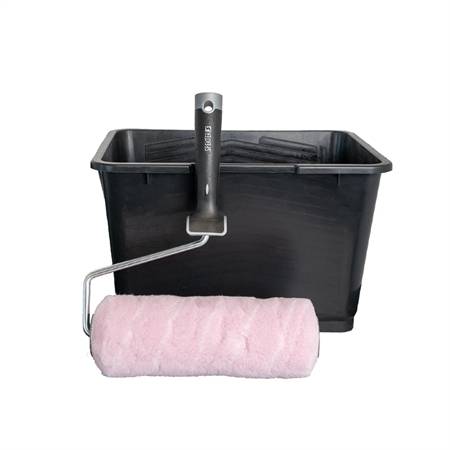 Spekter Rullespandsæt Proff 25 cm