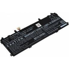 Batteri til Laptop HP Spectre X360 15-df0004na