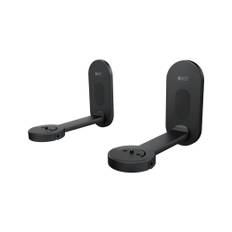 KEF B1 Väggfäste Svart